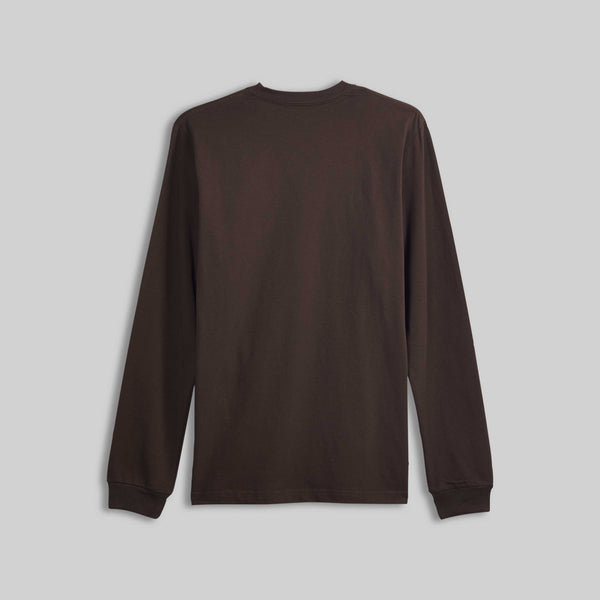 1011 HEAVYWEIGHT L/S T-SHIRT