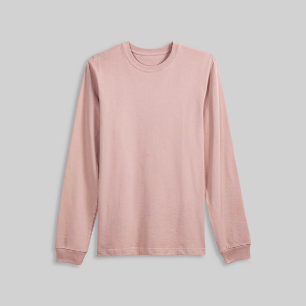 1011 HEAVYWEIGHT L/S T-SHIRT