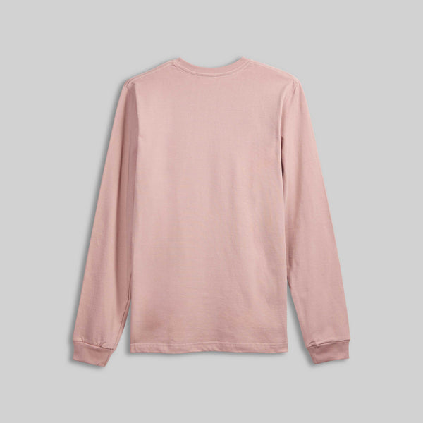 1011 HEAVYWEIGHT L/S T-SHIRT