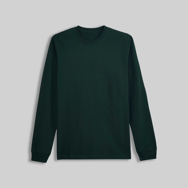 1011 HEAVYWEIGHT L/S T-SHIRT