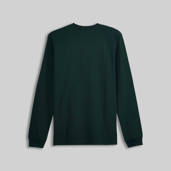 1011 HEAVYWEIGHT L/S T-SHIRT