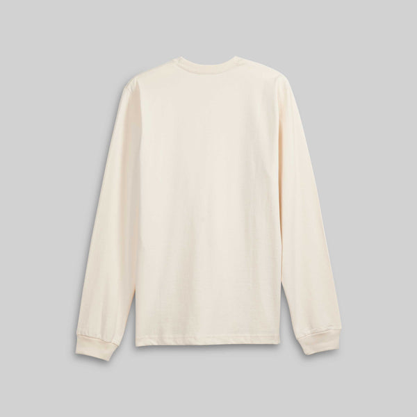 1011 HEAVYWEIGHT L/S T-SHIRT