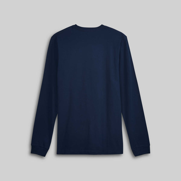 1011 HEAVYWEIGHT L/S T-SHIRT