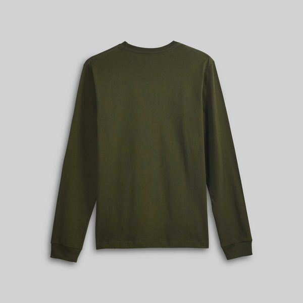 1011 HEAVYWEIGHT L/S T-SHIRT
