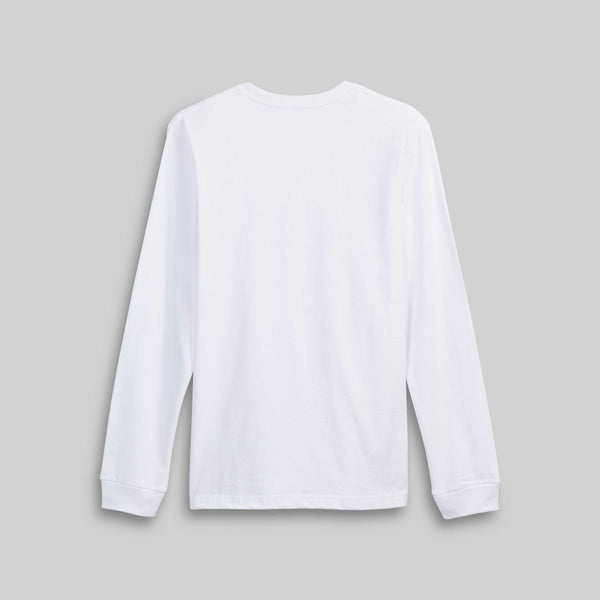 1011 HEAVYWEIGHT L/S T-SHIRT