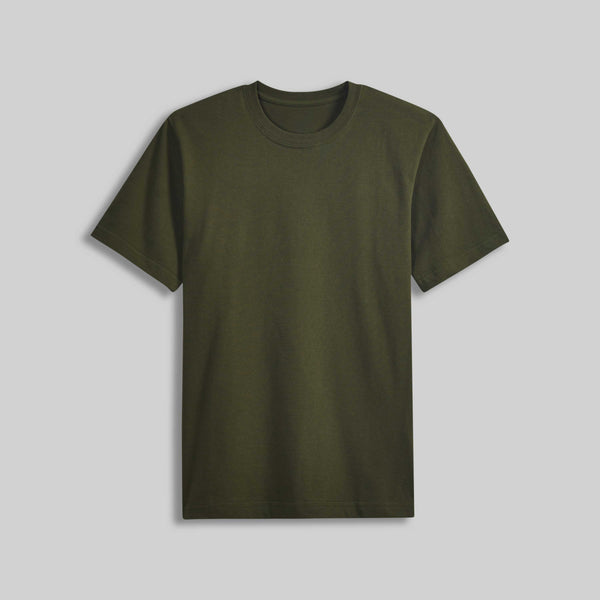 1009 HEAVYWEIGHT T-SHIRT