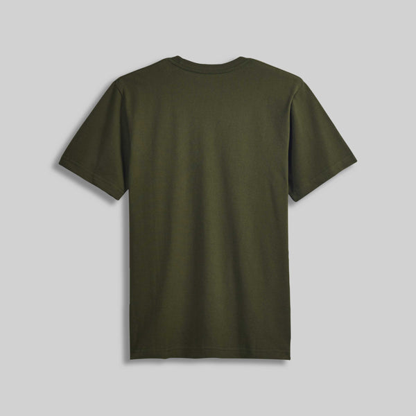 1009 HEAVYWEIGHT T-SHIRT
