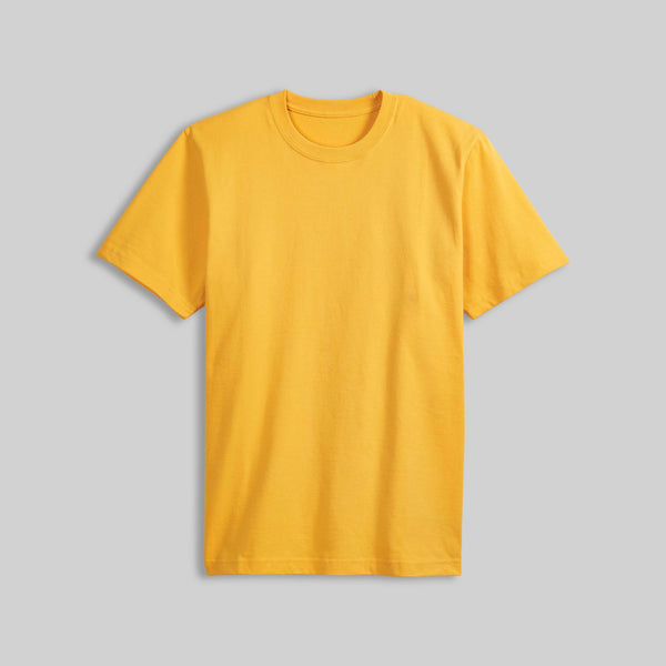 1009 HEAVYWEIGHT T-SHIRT