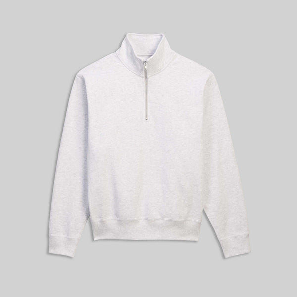 4007 QUARTER ZIP SWEATSHIRT