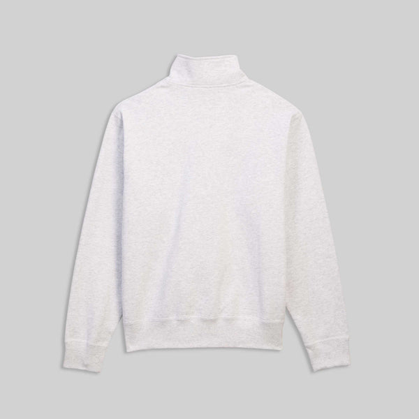 4007 QUARTER ZIP SWEATSHIRT