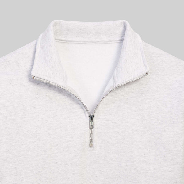 4007 QUARTER ZIP SWEATSHIRT