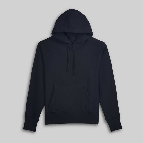 3010 RELAXED FIT PULLOVER HOODED SWEATSHIRT
