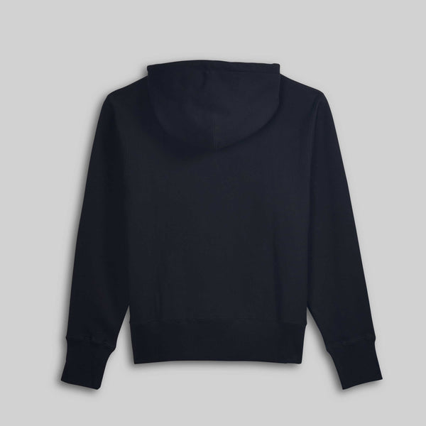 3010 RELAXED FIT PULLOVER HOODED SWEATSHIRT