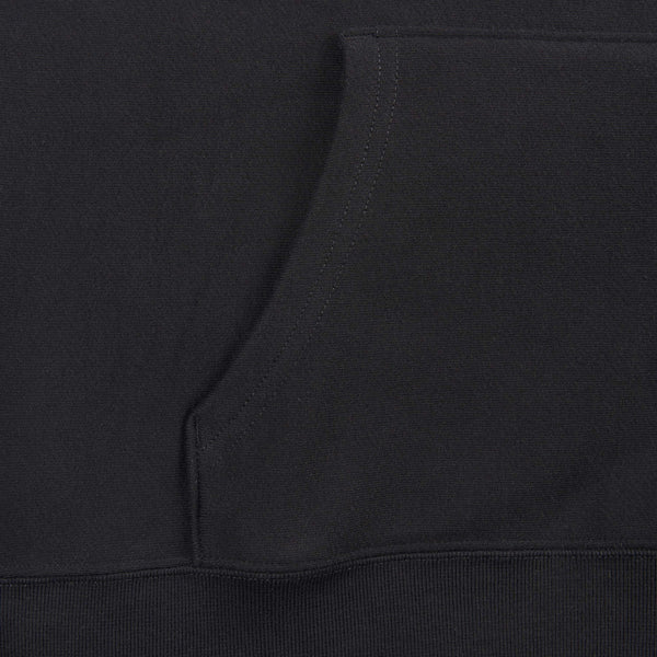 3010 RELAXED FIT PULLOVER HOODED SWEATSHIRT