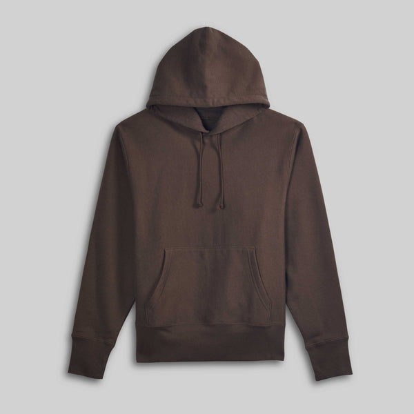 3010 RELAXED FIT PULLOVER HOODED SWEATSHIRT