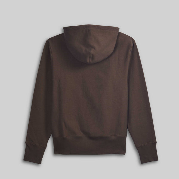 3010 RELAXED FIT PULLOVER HOODED SWEATSHIRT