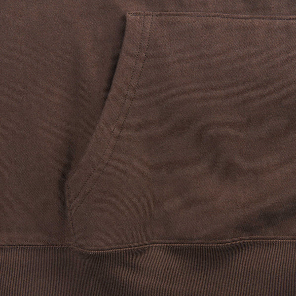 3010 RELAXED FIT PULLOVER HOODED SWEATSHIRT