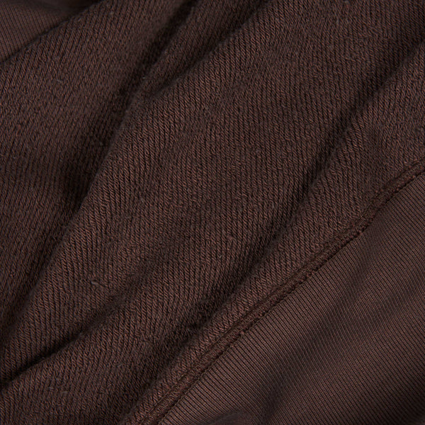 3010 RELAXED FIT PULLOVER HOODED SWEATSHIRT