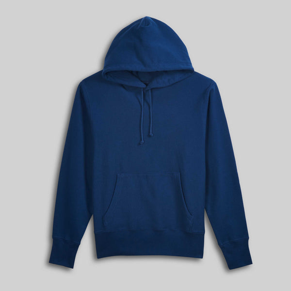 3010 RELAXED FIT PULLOVER HOODED SWEATSHIRT