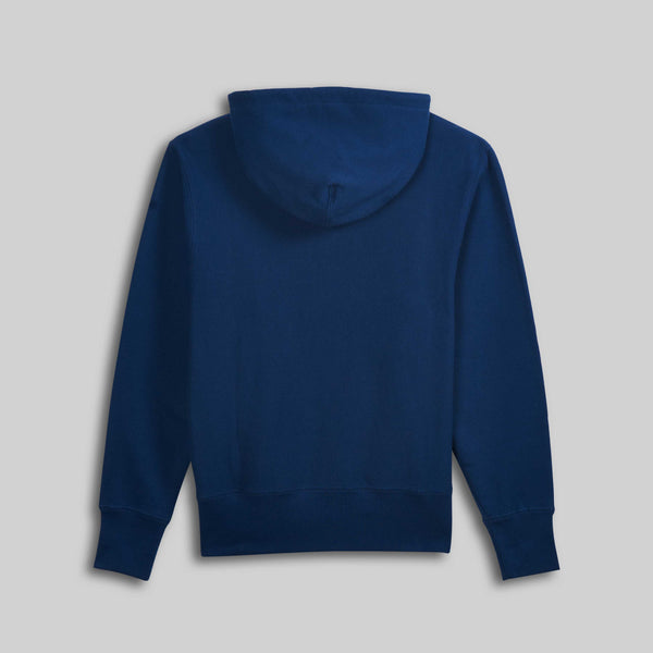 3010 RELAXED FIT PULLOVER HOODED SWEATSHIRT