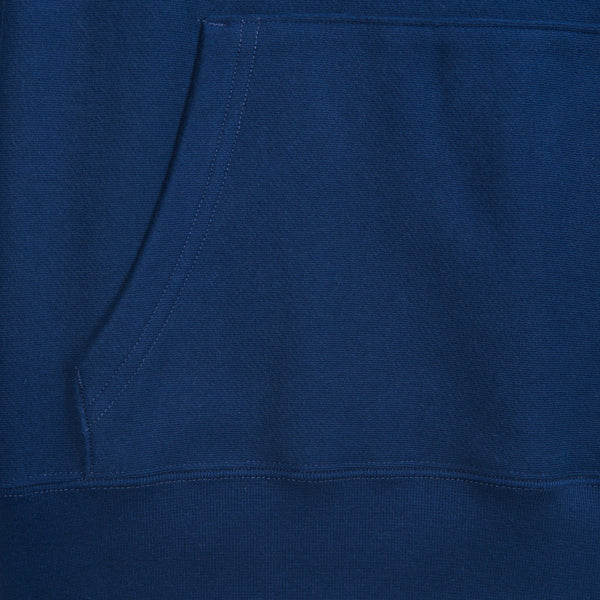 3010 RELAXED FIT PULLOVER HOODED SWEATSHIRT
