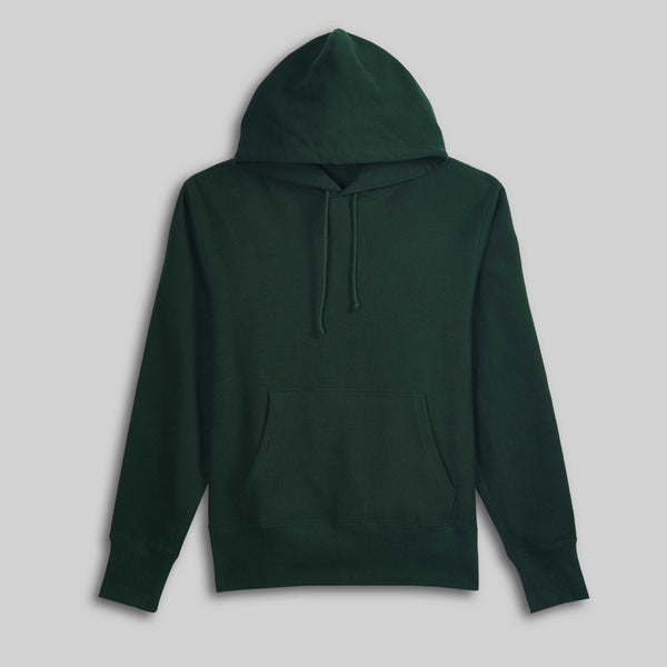 3010 RELAXED FIT PULLOVER HOODED SWEATSHIRT