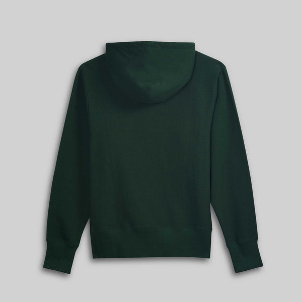 3010 RELAXED FIT PULLOVER HOODED SWEATSHIRT