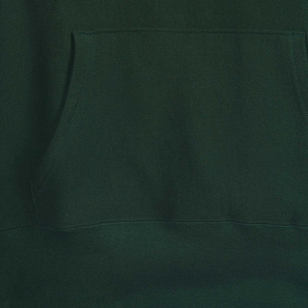 3010 RELAXED FIT PULLOVER HOODED SWEATSHIRT
