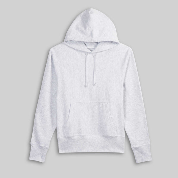 3010 RELAXED FIT PULLOVER HOODED SWEATSHIRT