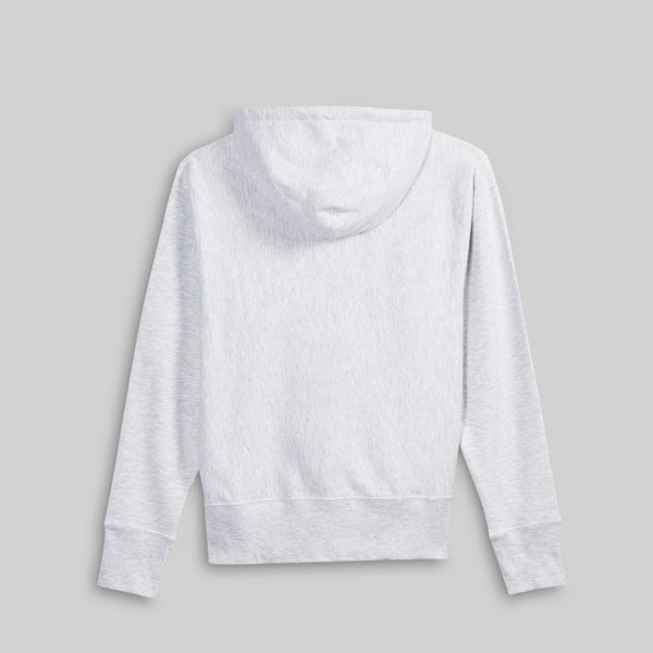 3010 RELAXED FIT PULLOVER HOODED SWEATSHIRT