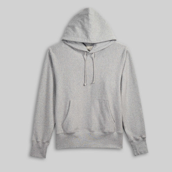 3010 RELAXED FIT PULLOVER HOODED SWEATSHIRT