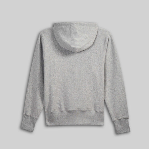 3010 RELAXED FIT PULLOVER HOODED SWEATSHIRT