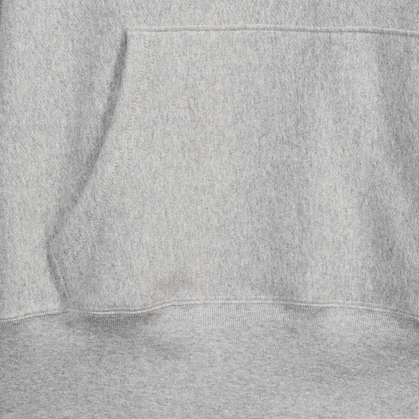 3010 RELAXED FIT PULLOVER HOODED SWEATSHIRT