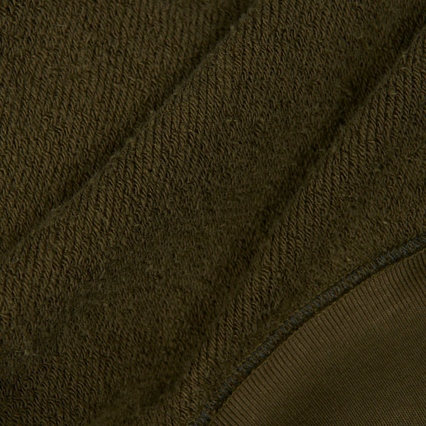 3010 RELAXED FIT PULLOVER HOODED SWEATSHIRT