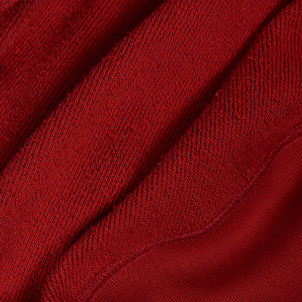 3010 RELAXED FIT PULLOVER HOODED SWEATSHIRT
