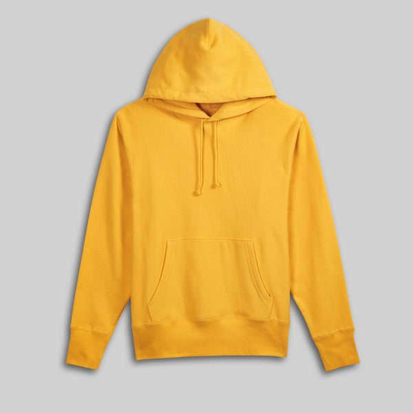 3010 RELAXED FIT PULLOVER HOODED SWEATSHIRT