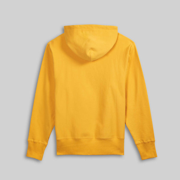 3010 RELAXED FIT PULLOVER HOODED SWEATSHIRT