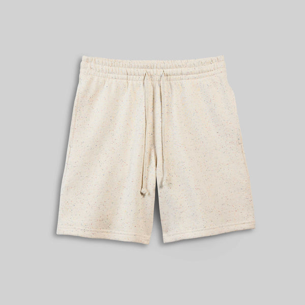 7007 FLEECE SWEATSHORT