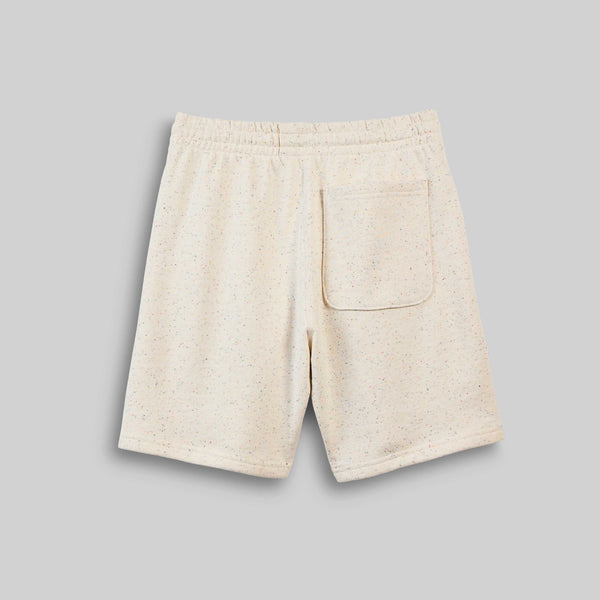7007 FLEECE SWEATSHORT