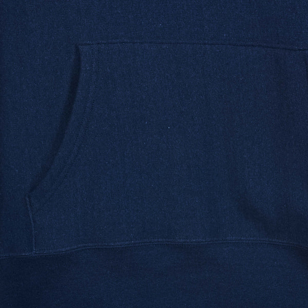 3012 RELAXED FIT FLEECE HOODED SWEATSHIRT
