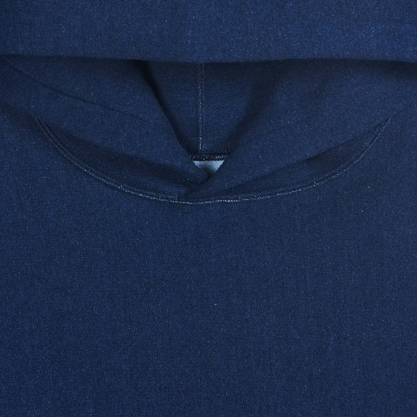 3012 RELAXED FIT FLEECE HOODED SWEATSHIRT