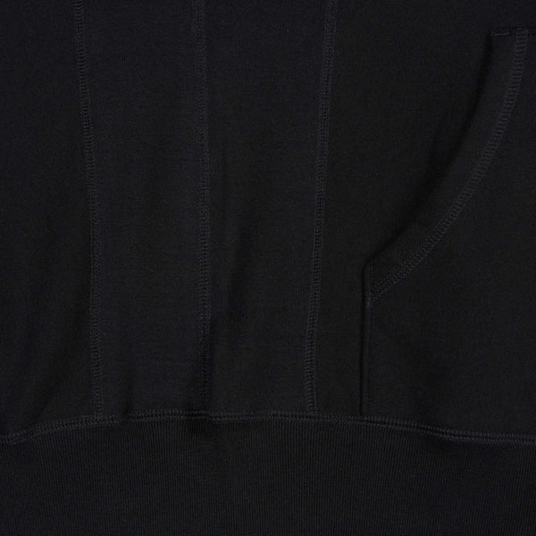 5002 ZIP HOODED SWEATSHIRT