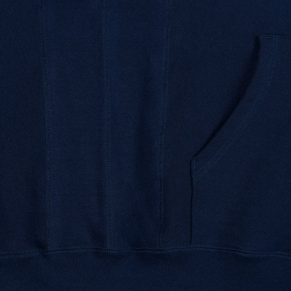 5002 ZIP HOODED SWEATSHIRT